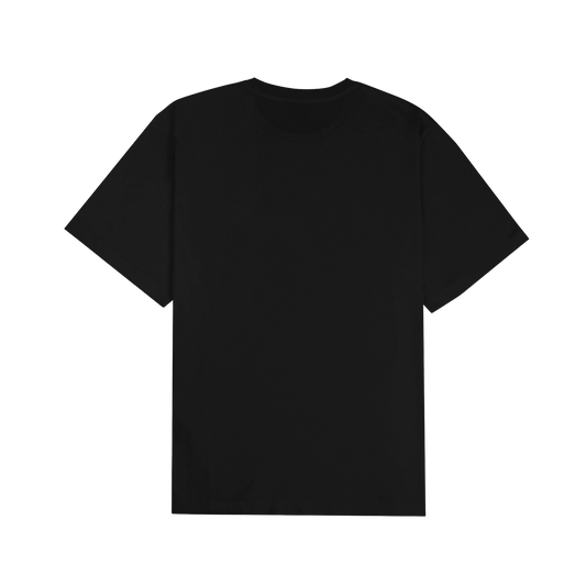 Libe Alone Oversized Tee