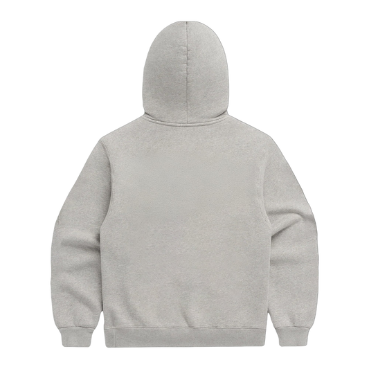 Open Mindeu University Hoodie