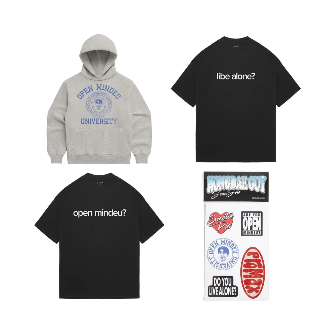 Collection Bundle