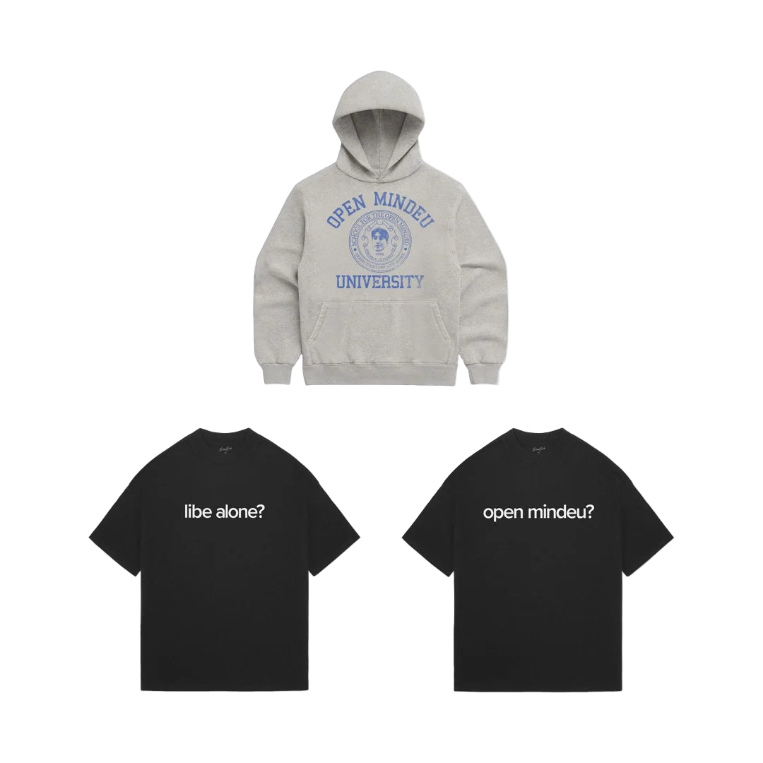Collection Bundle