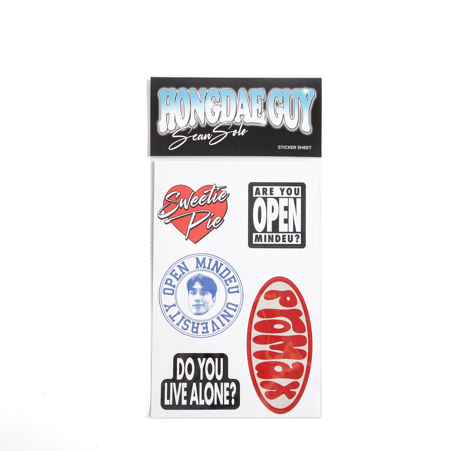 Collection Bundle