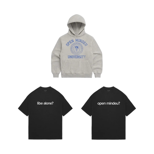 Collection Bundle