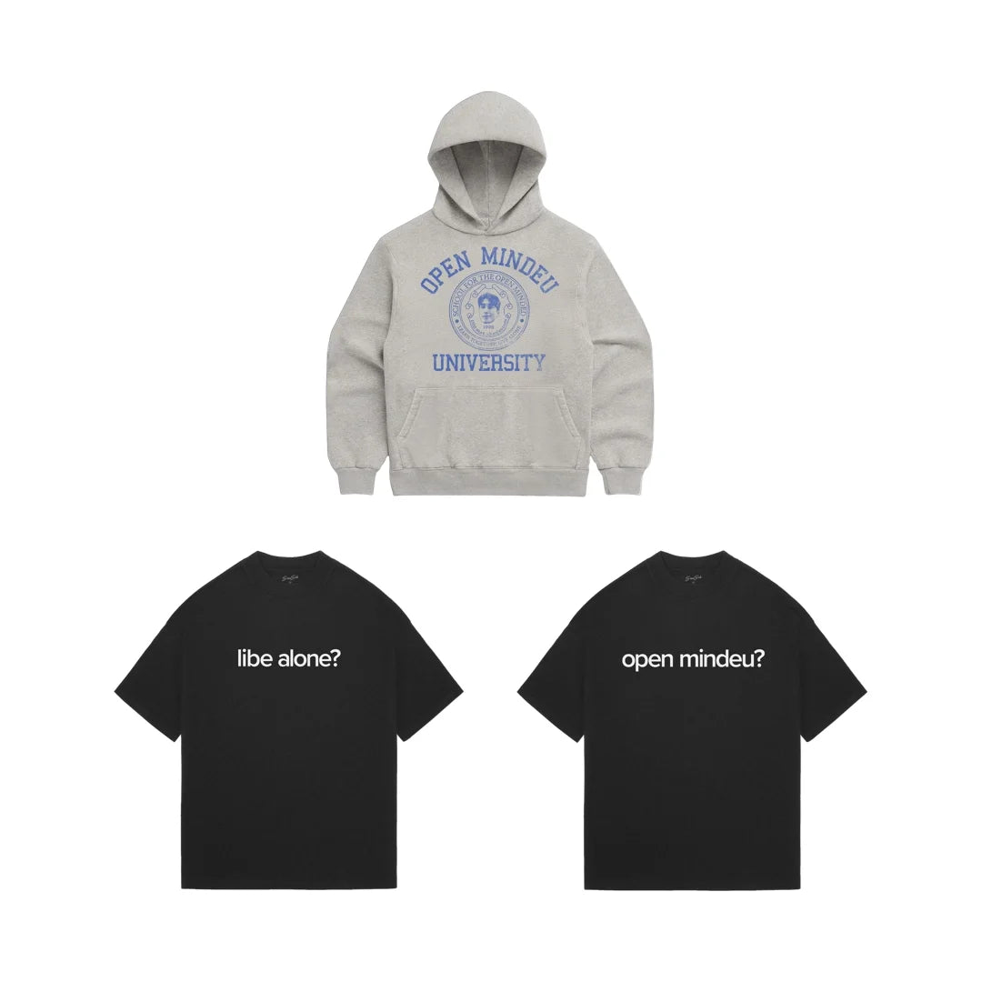 Collection Bundle
